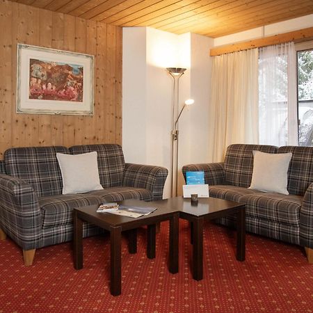 Apartment Chalet Abendrot Apartments-27 By Interhome Grindelwald Exterior foto