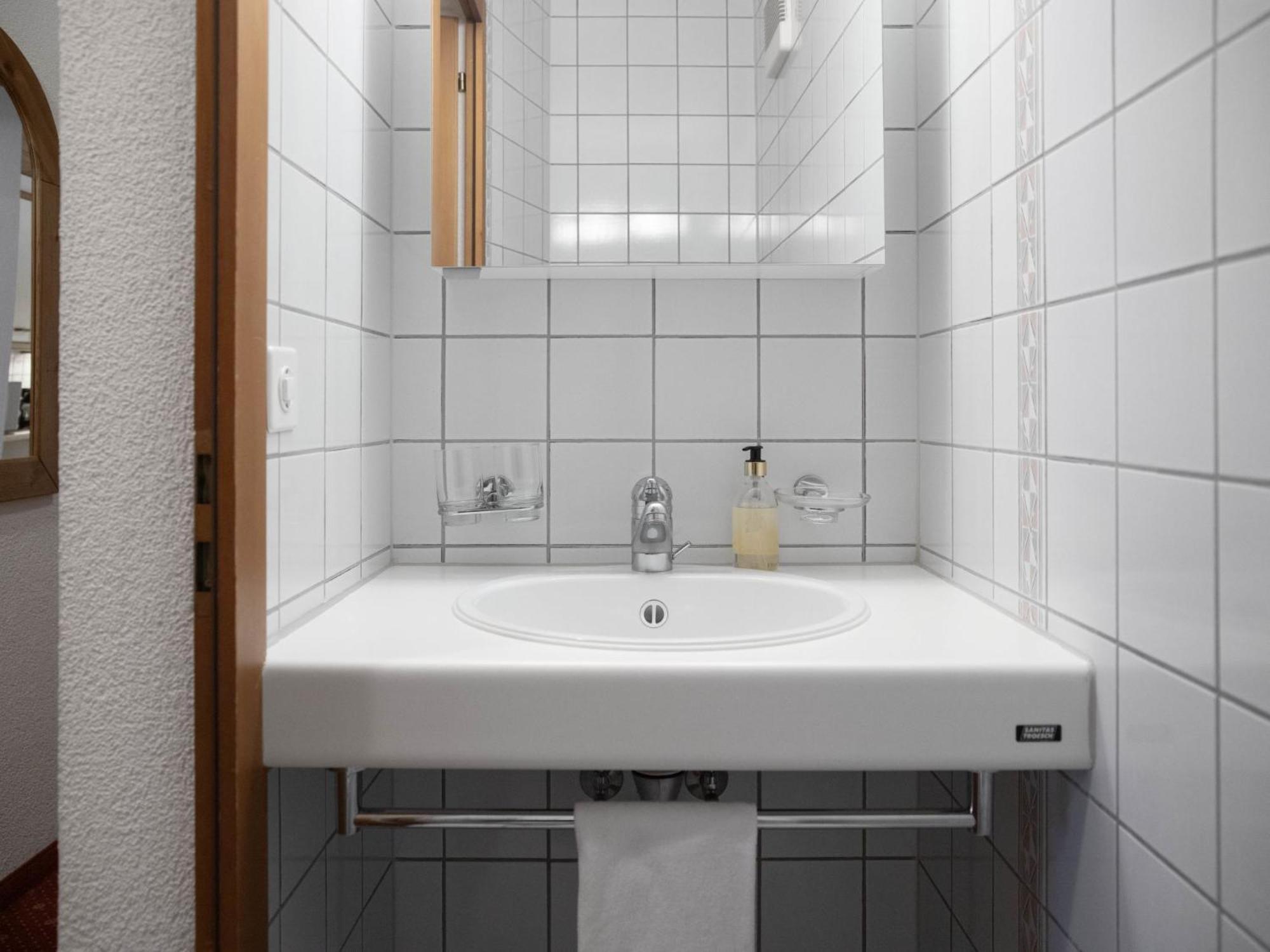 Apartment Chalet Abendrot Apartments-27 By Interhome Grindelwald Exterior foto